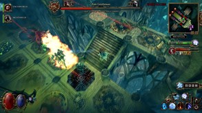 Deathtrap Co-op Trailer trailer thumbnail