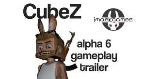 Alpha 6 Trailer trailer thumbnail