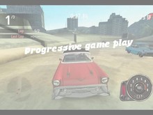 Motorama Official Trailer trailer thumbnail