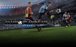 Club Manager 2015 Trailer trailer thumbnail