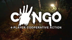 Congo - Release Trailer trailer thumbnail