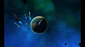 Game teaser trailer thumbnail