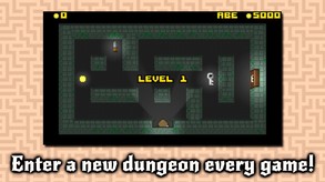 Instant Dungeon! Trailer 1080p trailer thumbnail