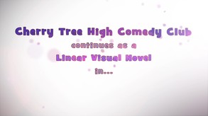Cherry Tree High I! My! Girls! Trailer trailer thumbnail