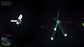 Kickstarter Video trailer thumbnail