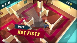 The Marvellous Miss Take - Launch Trailer trailer thumbnail