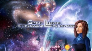 Space Legends Trailer trailer thumbnail