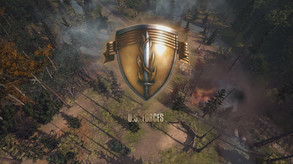 US Forces AUS trailer thumbnail