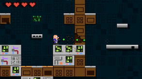 Gameplay video trailer thumbnail