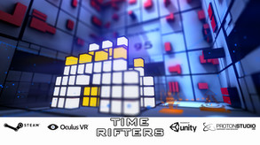 Time Rifters Challenge Update trailer thumbnail