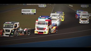 Formula Truck Promo Trailer trailer thumbnail