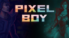 Pixel Boy Patch 1.1 Trailer trailer thumbnail