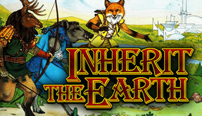 Inherit the Earth - Trailer trailer thumbnail