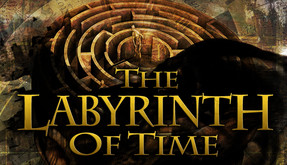 The Labyrinth of Time - Trailer trailer thumbnail