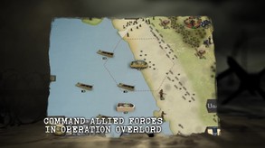 Frontline: The Longest Day Trailer trailer thumbnail