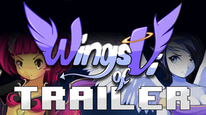 Wings of Vi Release Trailer trailer thumbnail