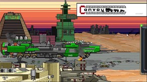 Kickstarter Trailer trailer thumbnail