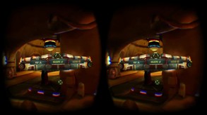 Gameplay VR 2 trailer thumbnail