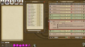 Fantasy Grounds - D&D 5E Effects trailer thumbnail
