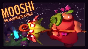 Tetrapulse Character Spotlight: Mooshi The Mushroom Knight trailer thumbnail
