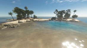 Stranded Deep - Teaser Trailer 1 trailer thumbnail