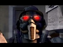 BOS Trailer trailer thumbnail
