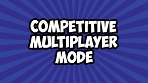 Competitive Multiplayer Mode trailer thumbnail