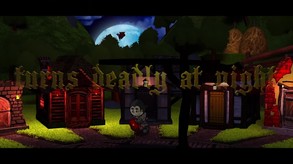 Trailer trailer thumbnail