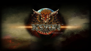 Xsyon Prelude Introduction trailer thumbnail