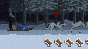 Dog Sled Saga - To Do List Trailer trailer thumbnail