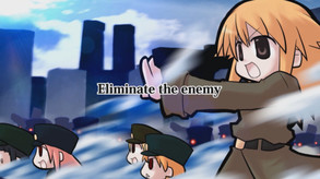 War of the Human Tanks - ALTeR Opening trailer thumbnail
