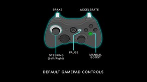 Radial-G : Racing Revolved - Tutorial Video trailer thumbnail