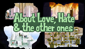 About Love, Hate and the other ones (Release Trailer) trailer thumbnail