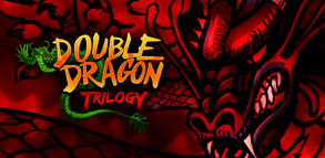 Double Dragon Trilogy PC Trailer trailer thumbnail