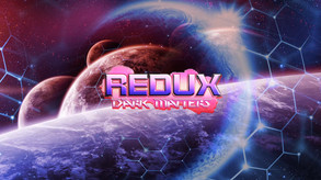 Redux: Dark Matters trailer thumbnail