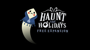 Haunt the Holidays Trailer trailer thumbnail