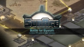 SunAge: Battle for Elysium - Teaser Trailer trailer thumbnail
