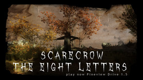 Scarecrow - The 8 Letters Trailer trailer thumbnail