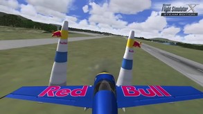 FSX: Steam Edition Trailer trailer thumbnail
