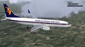 Microsoft FSX: Deluxe Edition Trailer trailer thumbnail