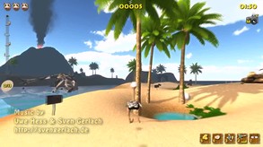 Ostrich Island feat. Sven Gerlach trailer thumbnail