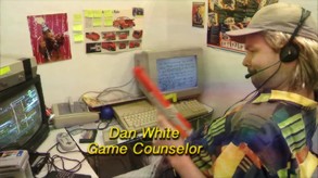 Mega Gaming Hotline trailer thumbnail