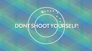 Don't Shoot Yourself trailer thumbnail