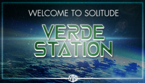 Verde Station Release Trailer trailer thumbnail