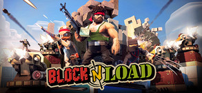 Block N Load - Free To Play trailer thumbnail
