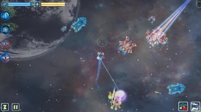 Star Nomad Trailer trailer thumbnail