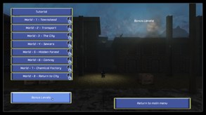 Single Player Gameplay trailer thumbnail