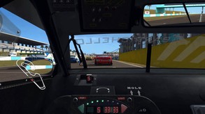 Stock V8 at Goiania - Gameplay trailer thumbnail