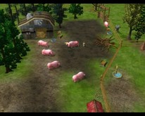 Farm World Ingamescenes trailer thumbnail