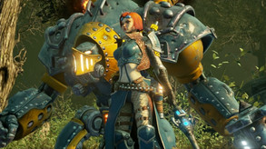 WARMACHINE: Tactics Launch Trailer trailer thumbnail